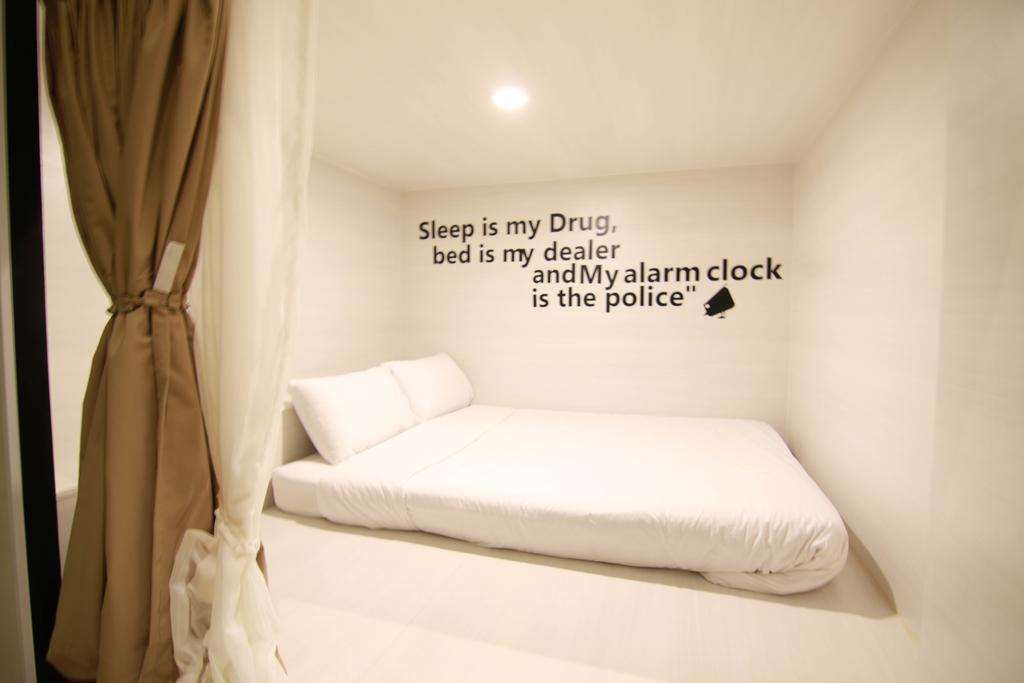 Мей-Сот: Sleep Nest Hostel