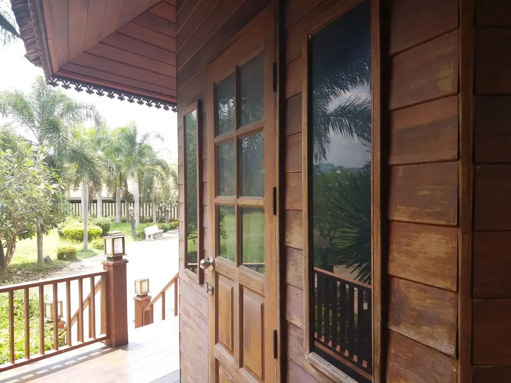 Пак-Чонг: Rachamanee Resort