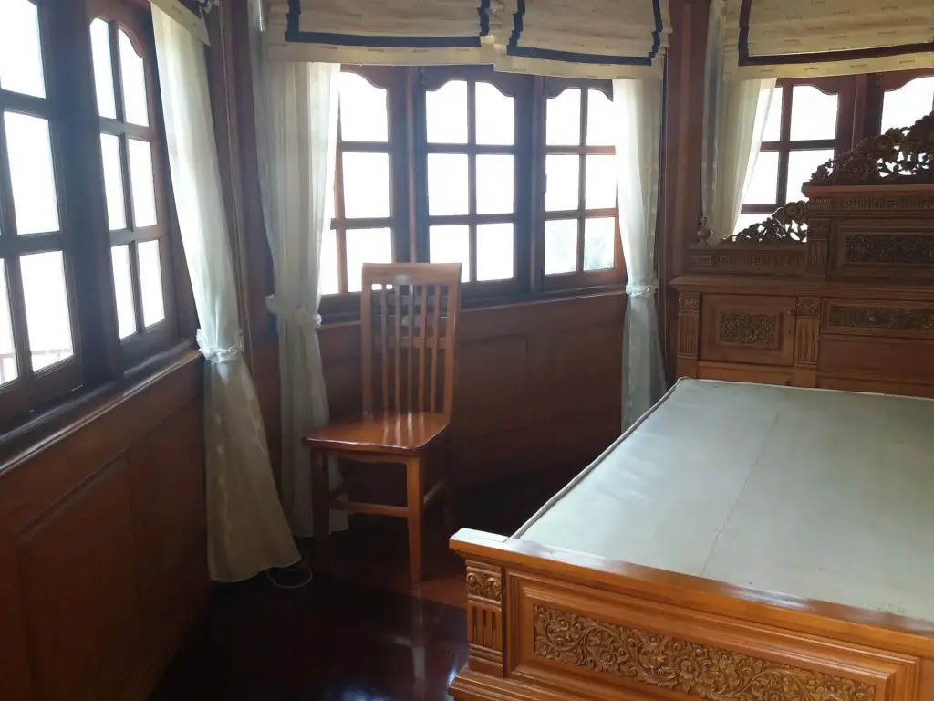 Пак-Чонг: Rachamanee Resort