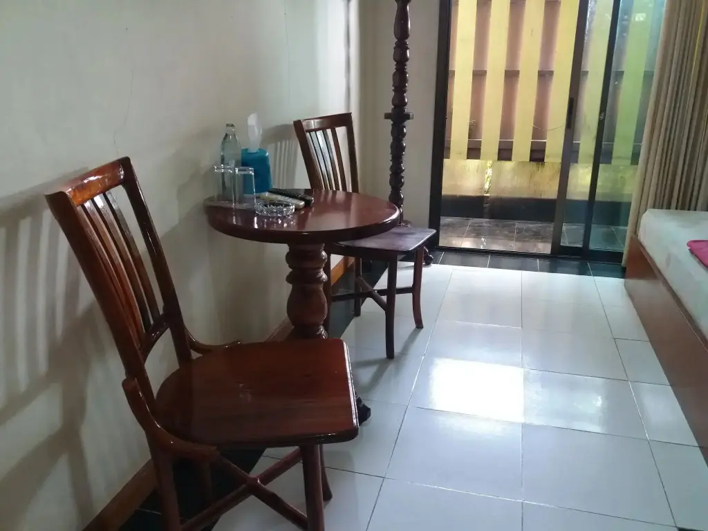 Пак-Чонг: Rachamanee Resort