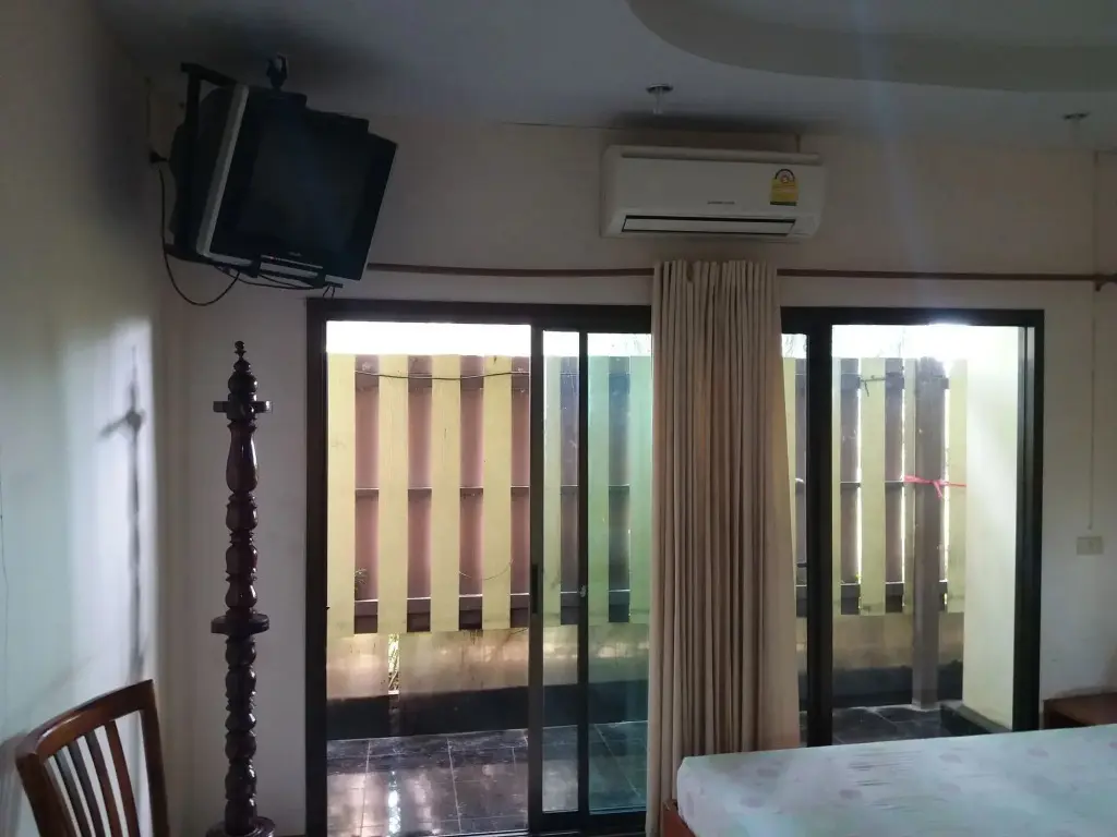 Пак-Чонг: Rachamanee Resort