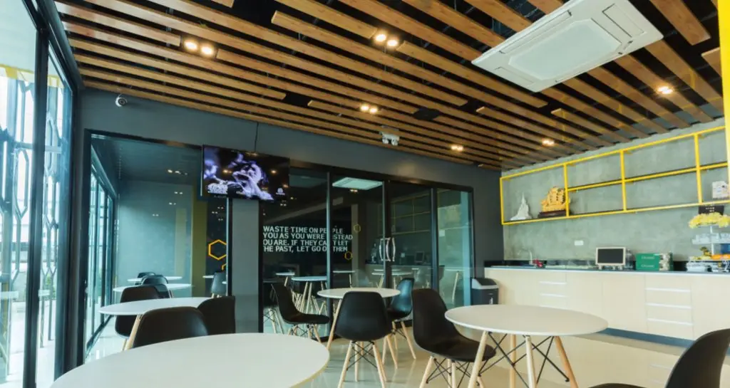 Сурин: Seven Bee Boutique Hotel