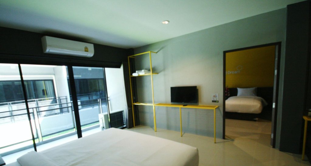 Сурин: Seven Bee Boutique Hotel