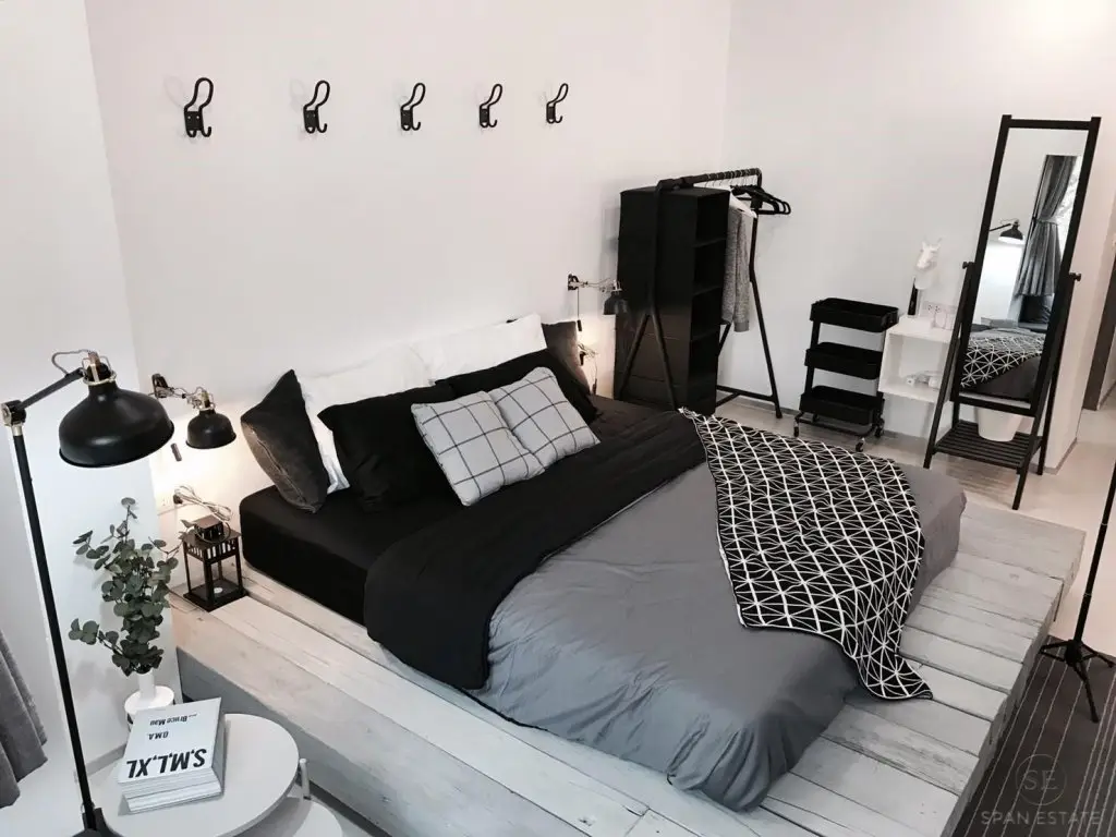 Чиангмай: Stay in Style in the heart of Nimmanhemin rd R208