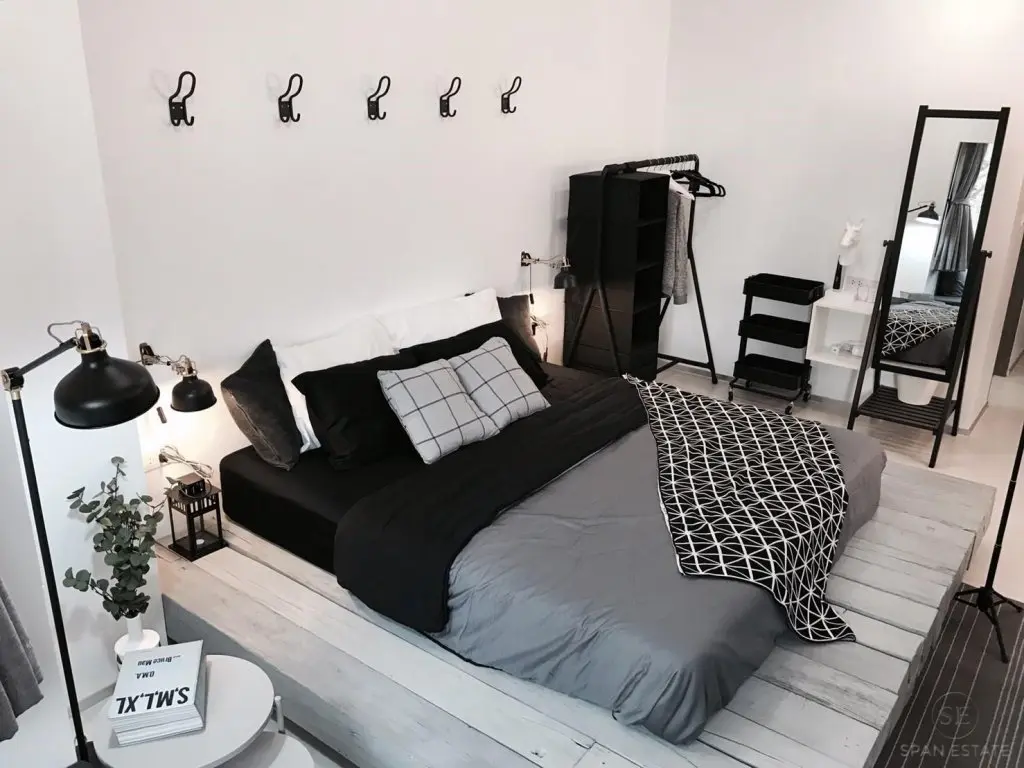 Чиангмай: Stay in Style in the heart of Nimmanhemin rd R208