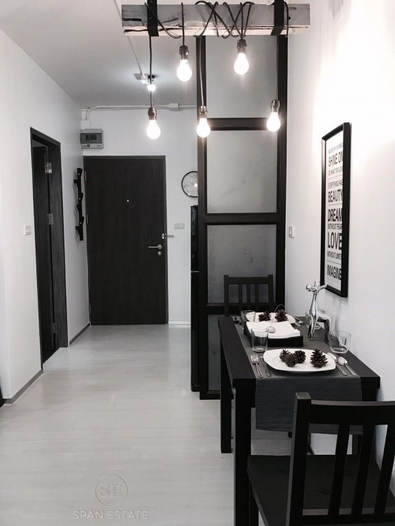 Чиангмай: Stay in Style in the heart of Nimmanhemin rd R208
