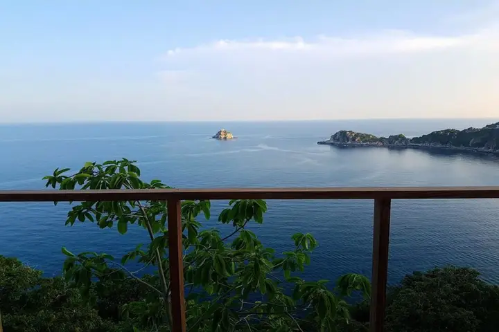 Остров Тау: Langkhai Garden Villas