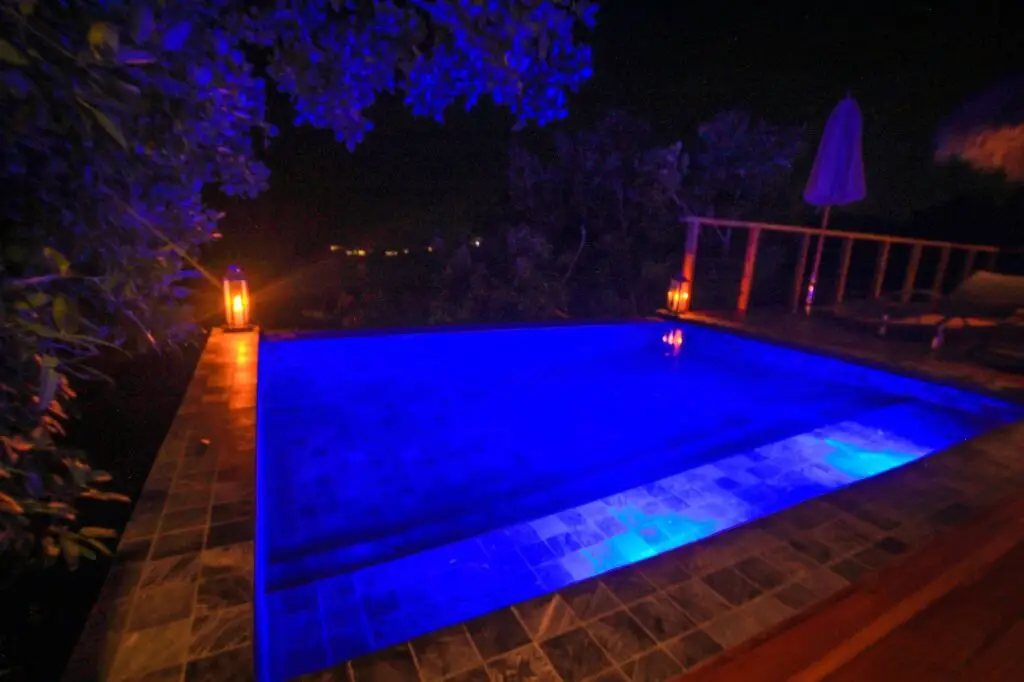 Остров Тау: Langkhai Garden Villas