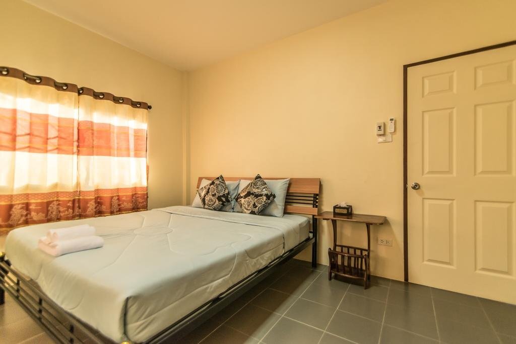 Чианг-Саен: Phuvieng Resort Chiangsaen