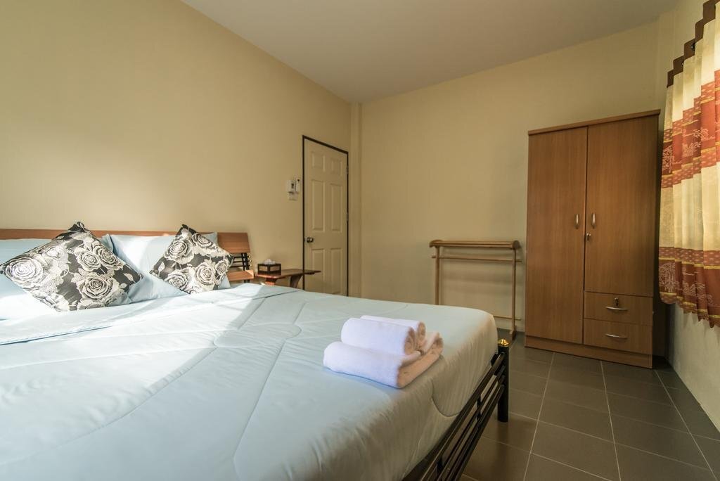 Чианг-Саен: Phuvieng Resort Chiangsaen