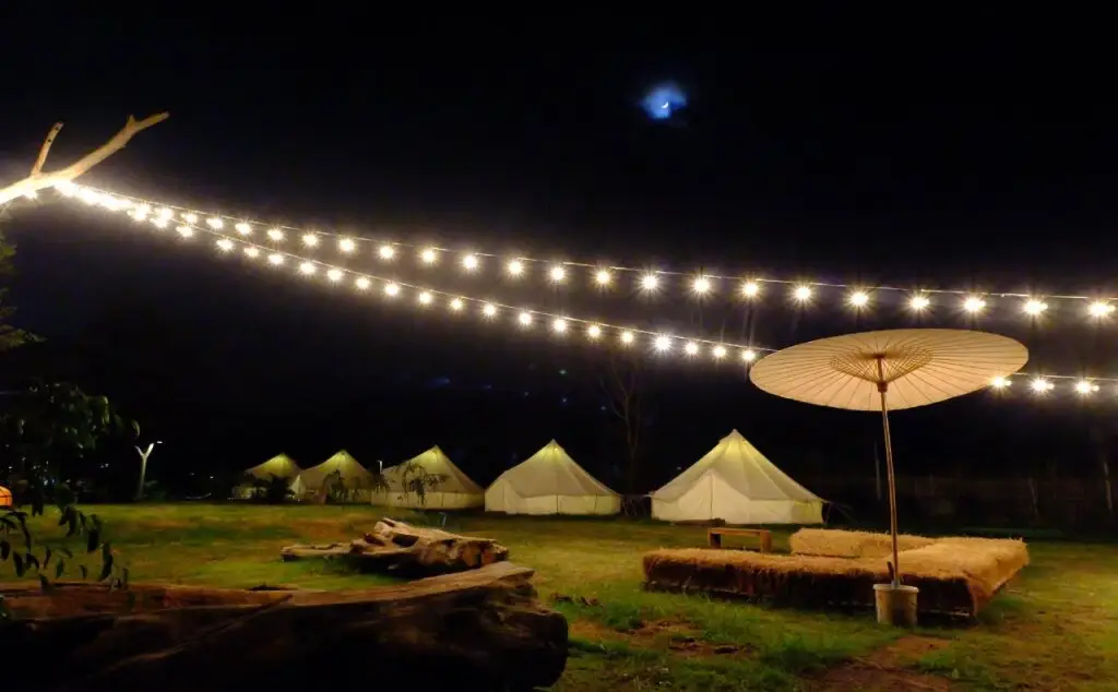 Маерим: Camp Story Chiangmai