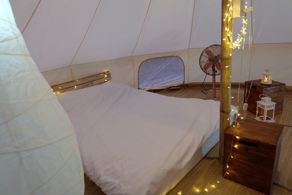Маерим: Camp Story Chiangmai