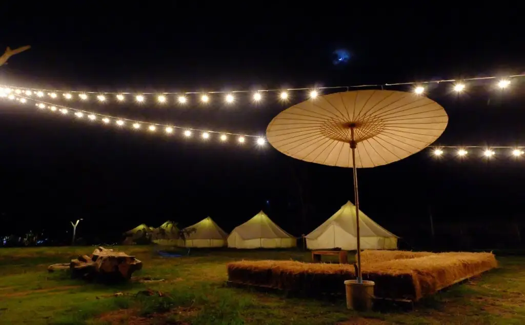 Маерим: Camp Story Chiangmai