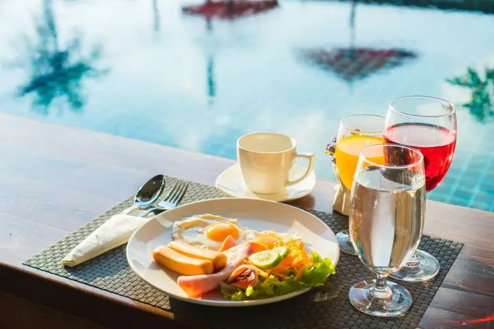 Ко-Пханган: Baan Chankaew Hotel