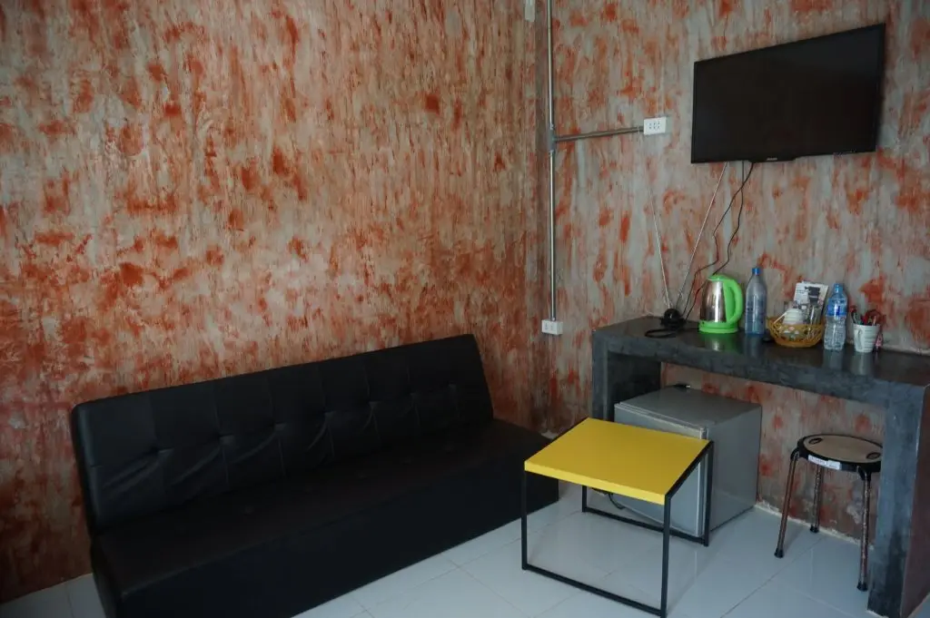 Нан: Punan Loft
