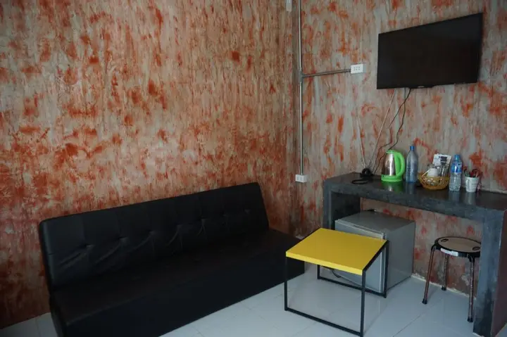 Нан: Punan Loft