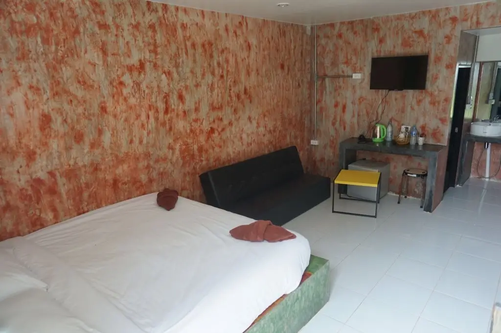 Нан: Punan Loft