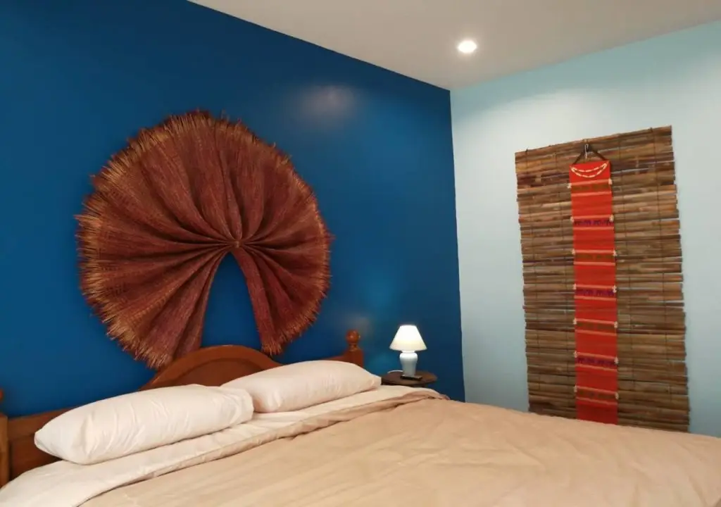 Бангкок: Nonnaisuan resort