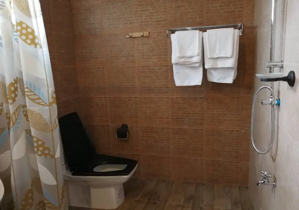 Бангкок: Nonnaisuan resort