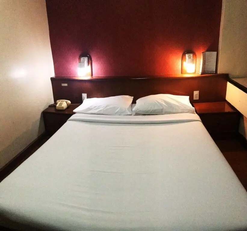 Бангкок: Business Inn Sukhumvit 11 Nana