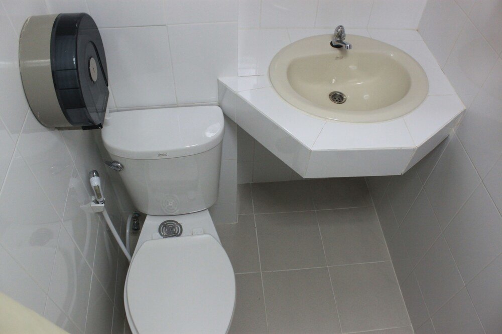 Бангкок: Business Inn Sukhumvit 11 Nana