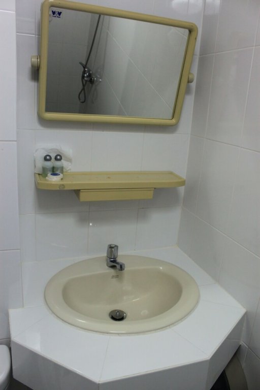 Бангкок: Business Inn Sukhumvit 11 Nana