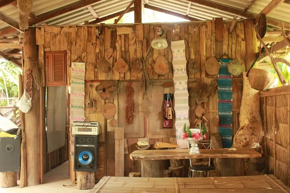 Чианг Дао: Siam Lanna Homestay