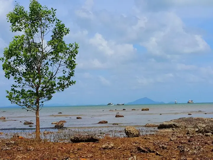 Краби: Na Sook Resort