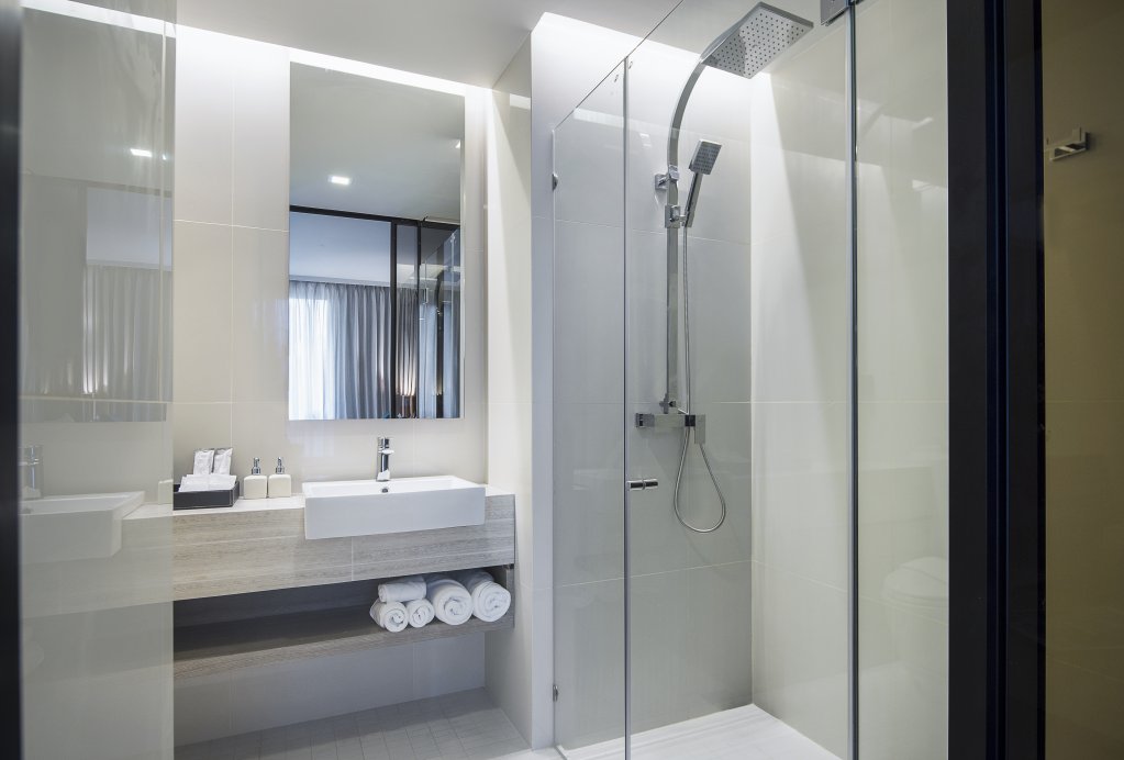 На Чом Тхиан: X2 Vibe Pattaya Seaphere Residence