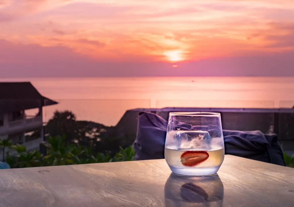 На Чом Тхиан: X2 Vibe Pattaya Seaphere Residence