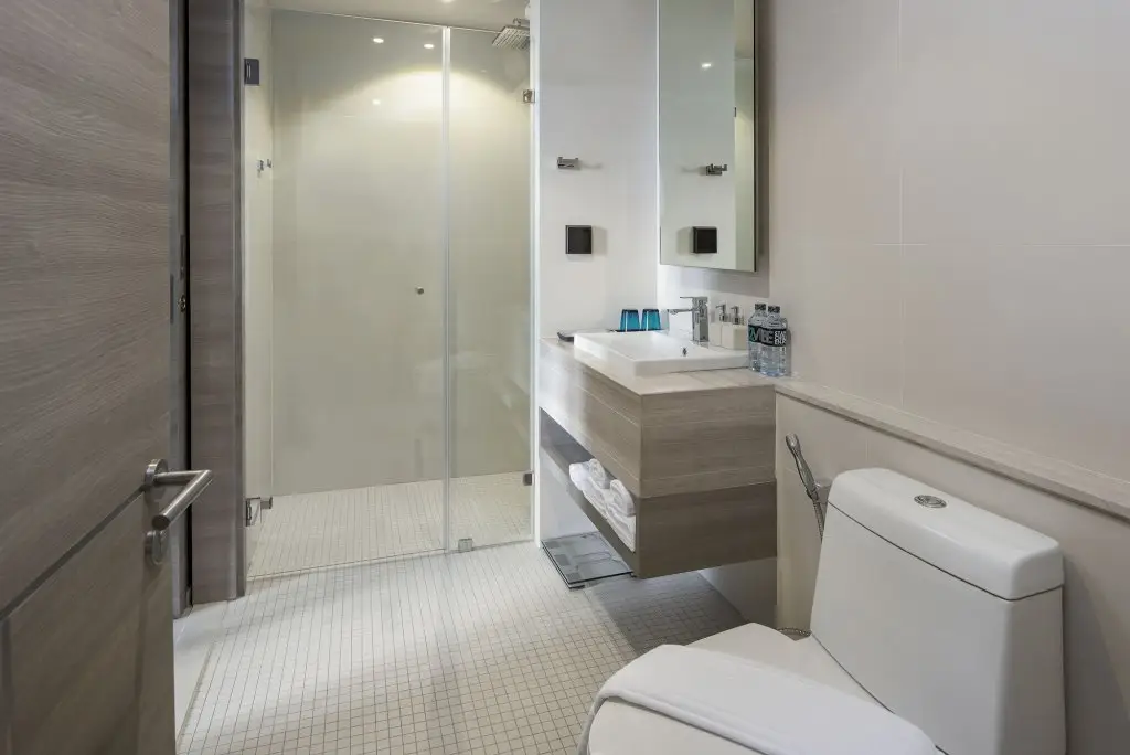На Чом Тхиан: X2 Vibe Pattaya Seaphere Residence