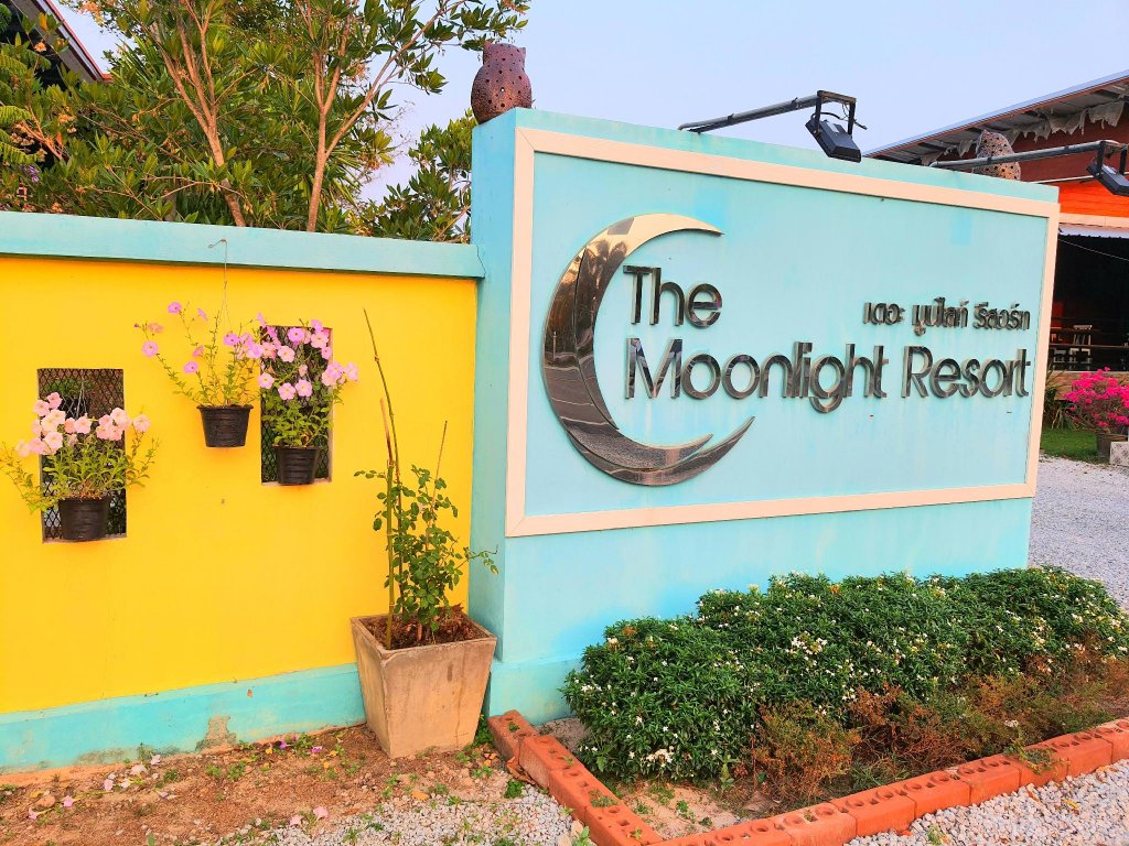 The Moonlight Resort — фото 1