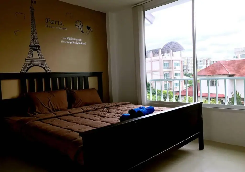 Чиангмай: @Home Hostel ( Nimman )