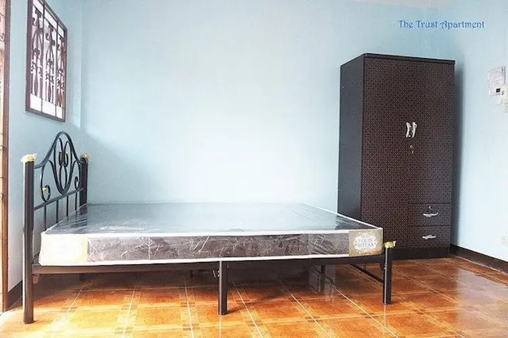 Паккрет: The Trust Guesthouse