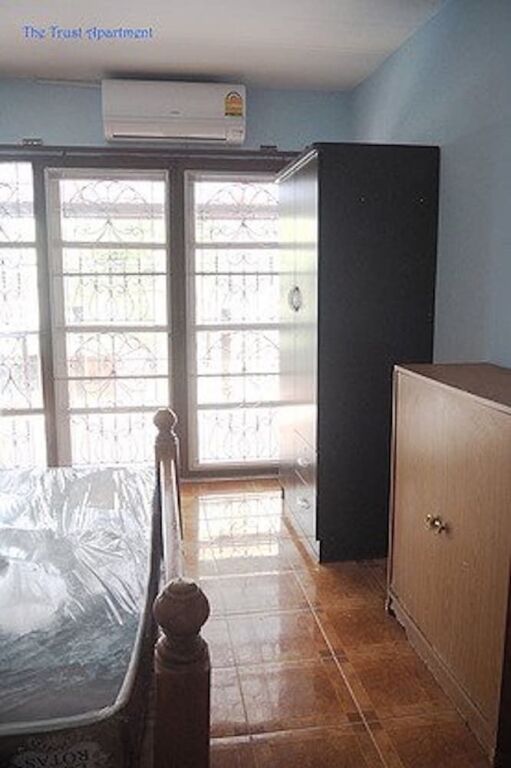 Паккрет: The Trust Guesthouse