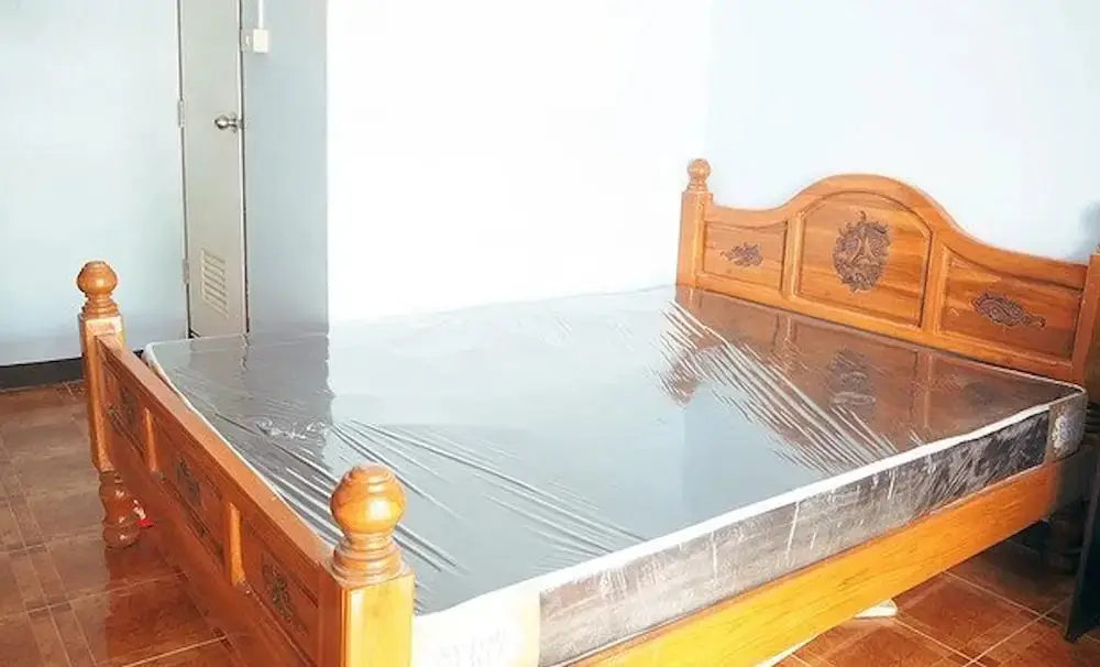 Паккрет: The Trust Guesthouse