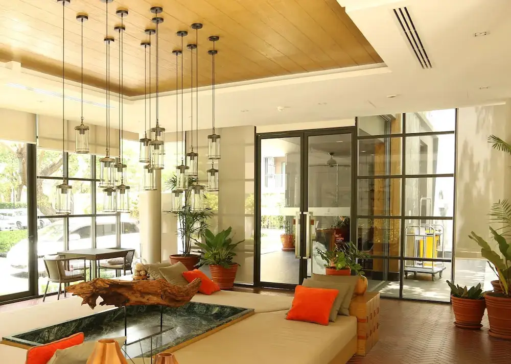 Чаам: Rain Cha-am - Hua Hin