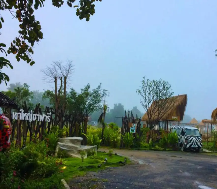 Пак-Чонг: Khaoyai Safari Resort