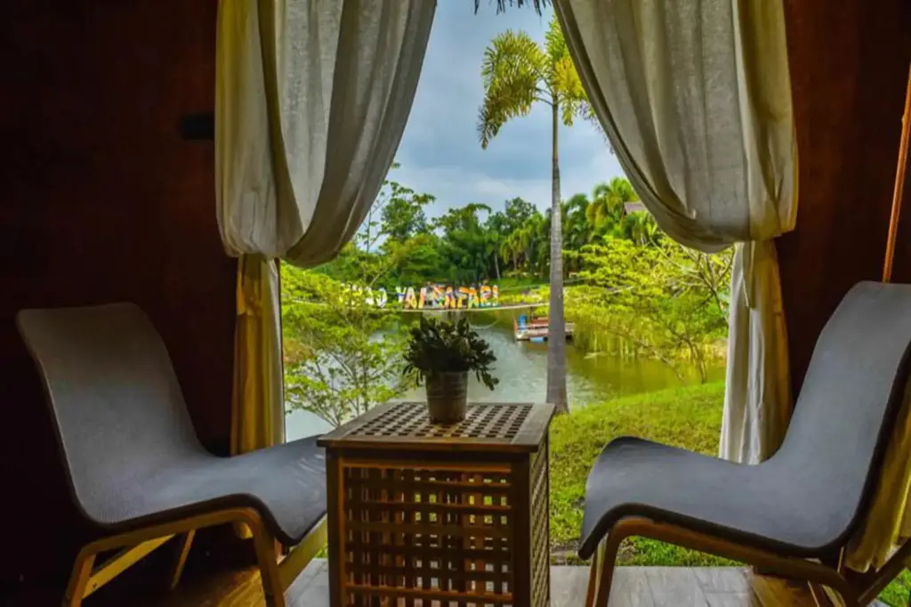 Пак-Чонг: Khaoyai Safari Resort