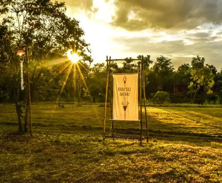 Пак-Чонг: Khaoyai Safari Resort