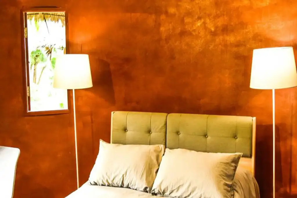 Пак-Чонг: Khaoyai Safari Resort