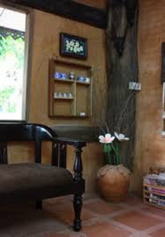 Mae Chan: Homynorth Resort
