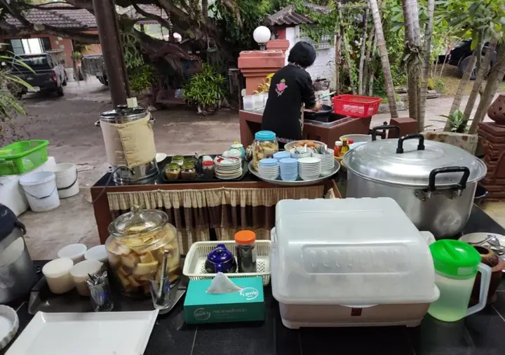 Mae Chan: Homynorth Resort