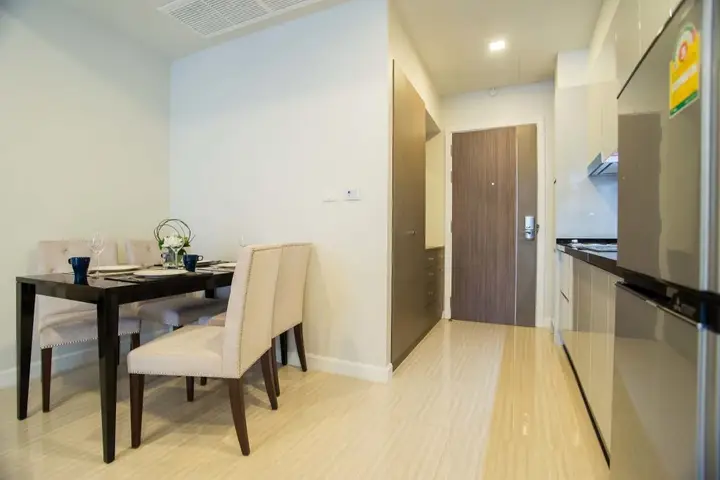 Бангкок: Novotel Suites Bangkok Sukhumvit 39 Hotel