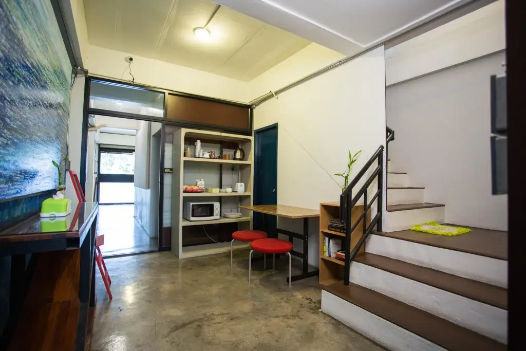 Чиангмай: ZZ Hostel