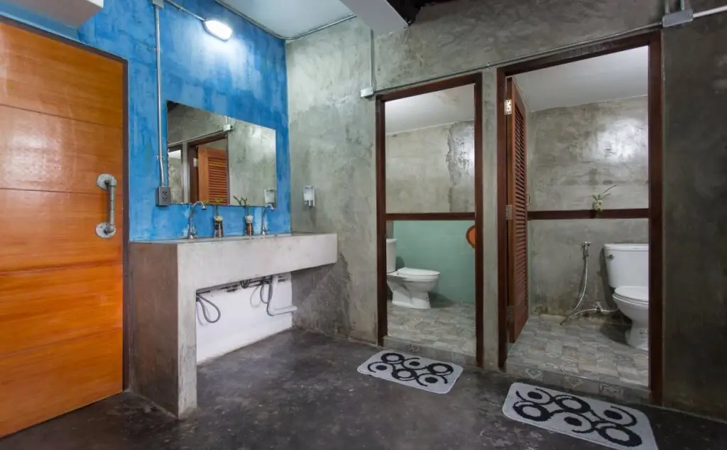 Чиангмай: ZZ Hostel