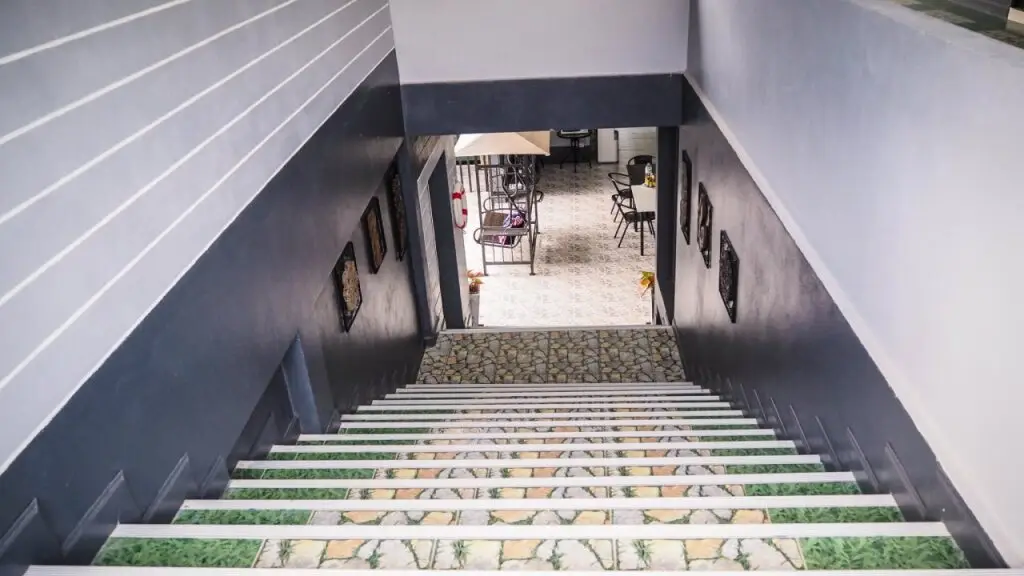 Сам-Рои-Йот: OYO 500 Cordelia Resort Samroiyod