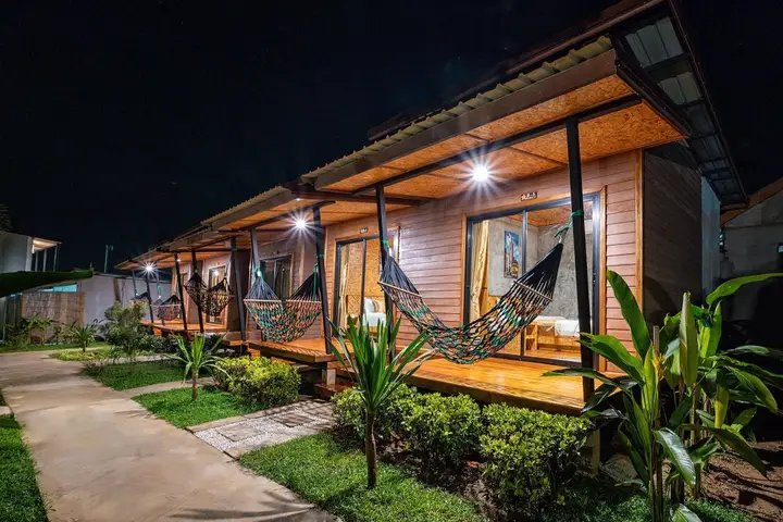 Ланта: Baan Check In