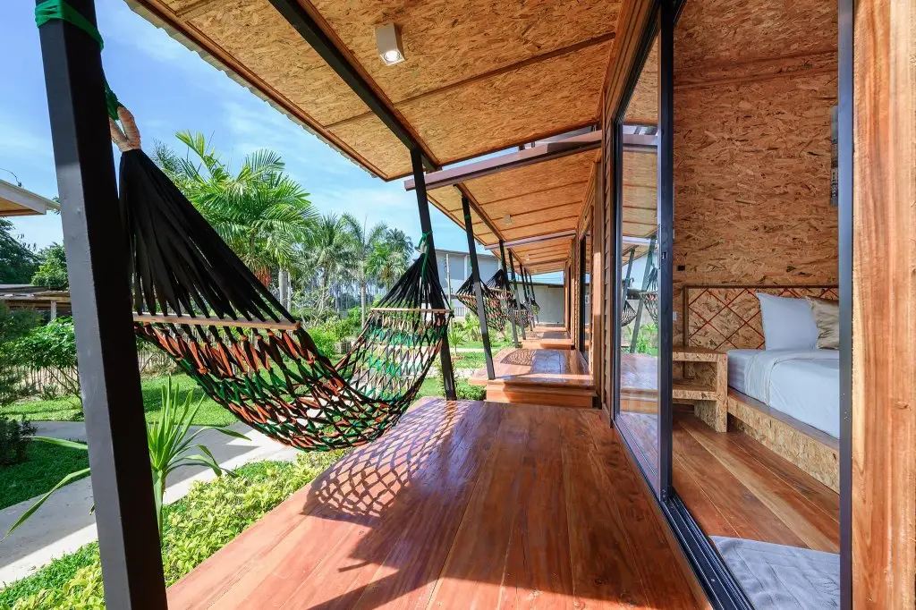 Ланта: Baan Check In