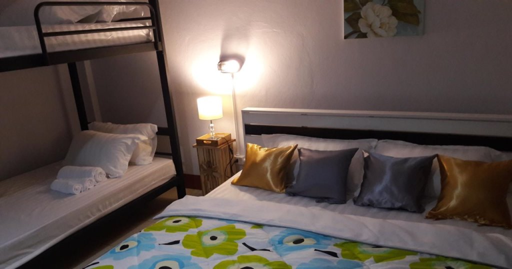 Чиангмай: Ban Changklan Hostel